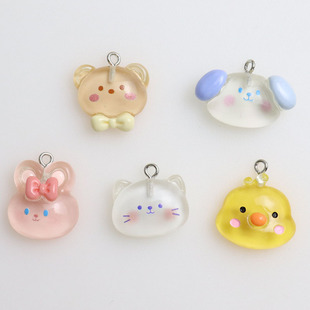 ��֬���濨ͨ͸����ɫС�����^��耳׿ے��diy�Ʒ������l����