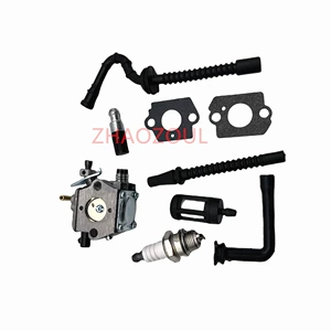 Ms024 026 Ms240 Ms260 Wt-194 Carburetor Saw Accessories 026 Ms240 Ms260