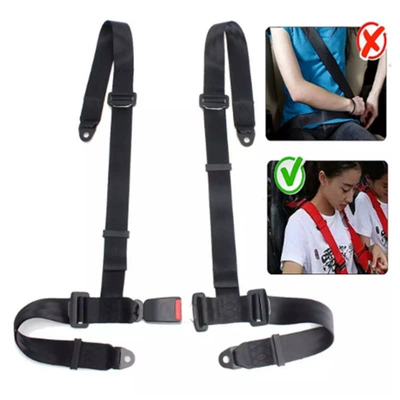 Racing Seat Belt: Universal Digər kuzov və aksesuarlar