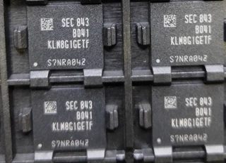 全新原装KLM8G1GETF-B041 KLM8G1GETF质量保证 量大价优