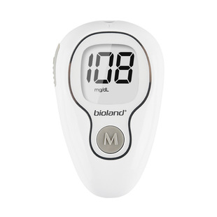 G-425-3 Blood Glucose Meter