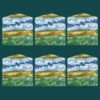 Ovison Plain envelope/6