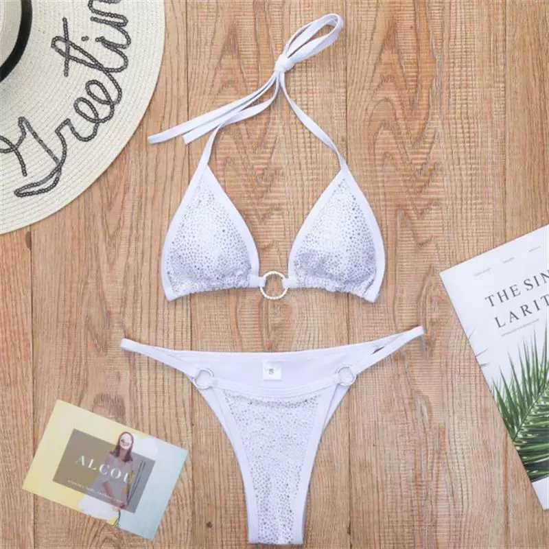 比衣衣衣 купальник Bikini Swimsuit Women