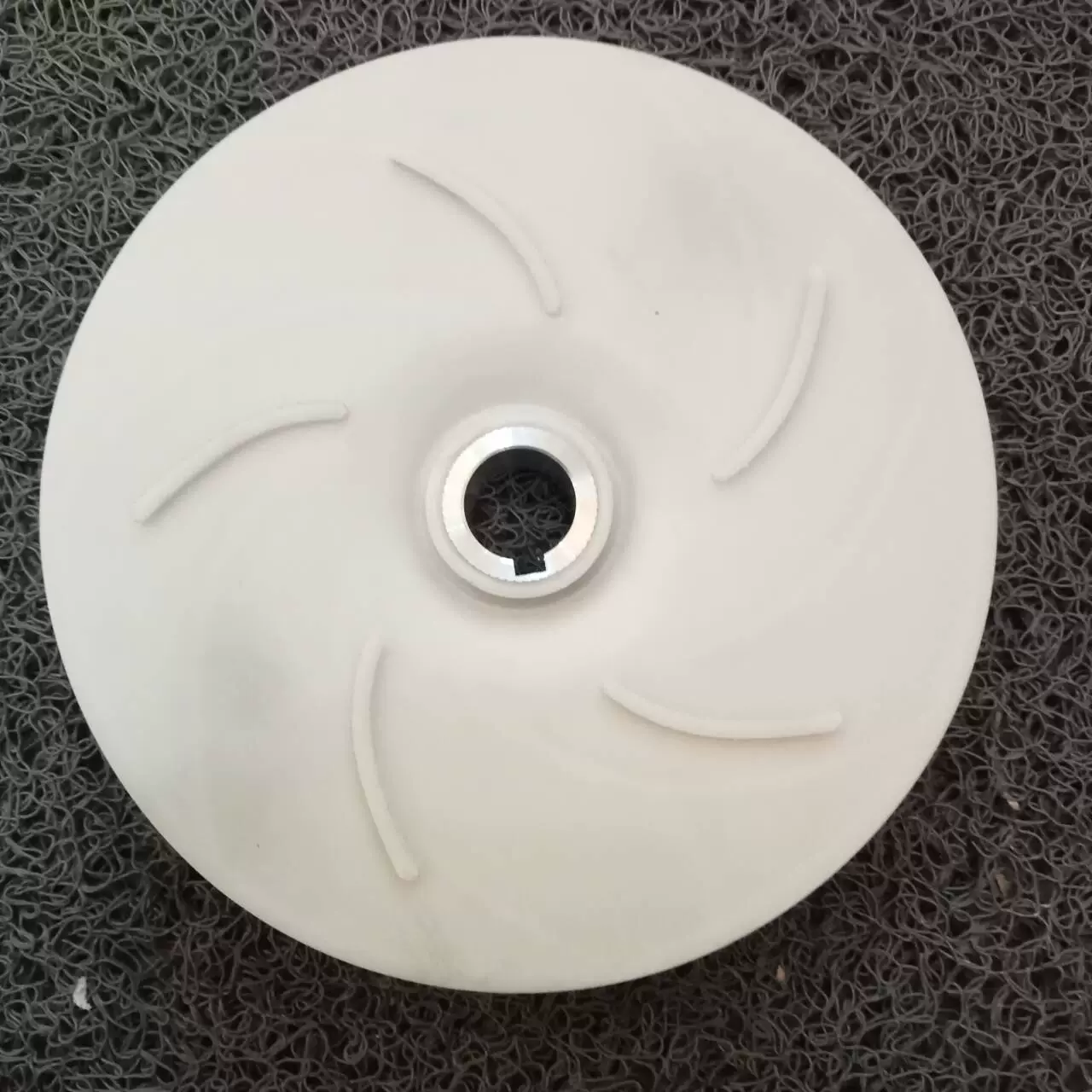 Немецкий KNOLL impeller 4319/ impeller 18274 винтовой насос одиночный насос оригинал