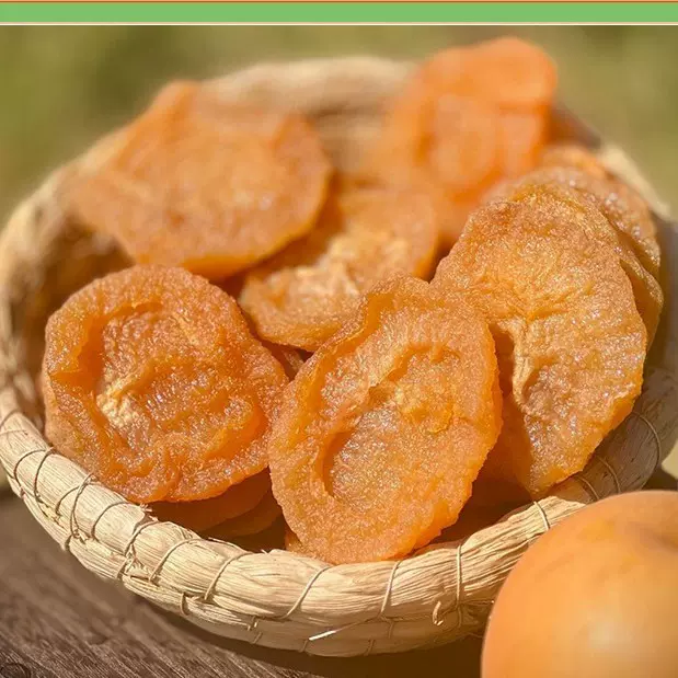 古法蒸晒秋月梨干秋月梨三蒸三晒健康营养源头工厂直供散装大货