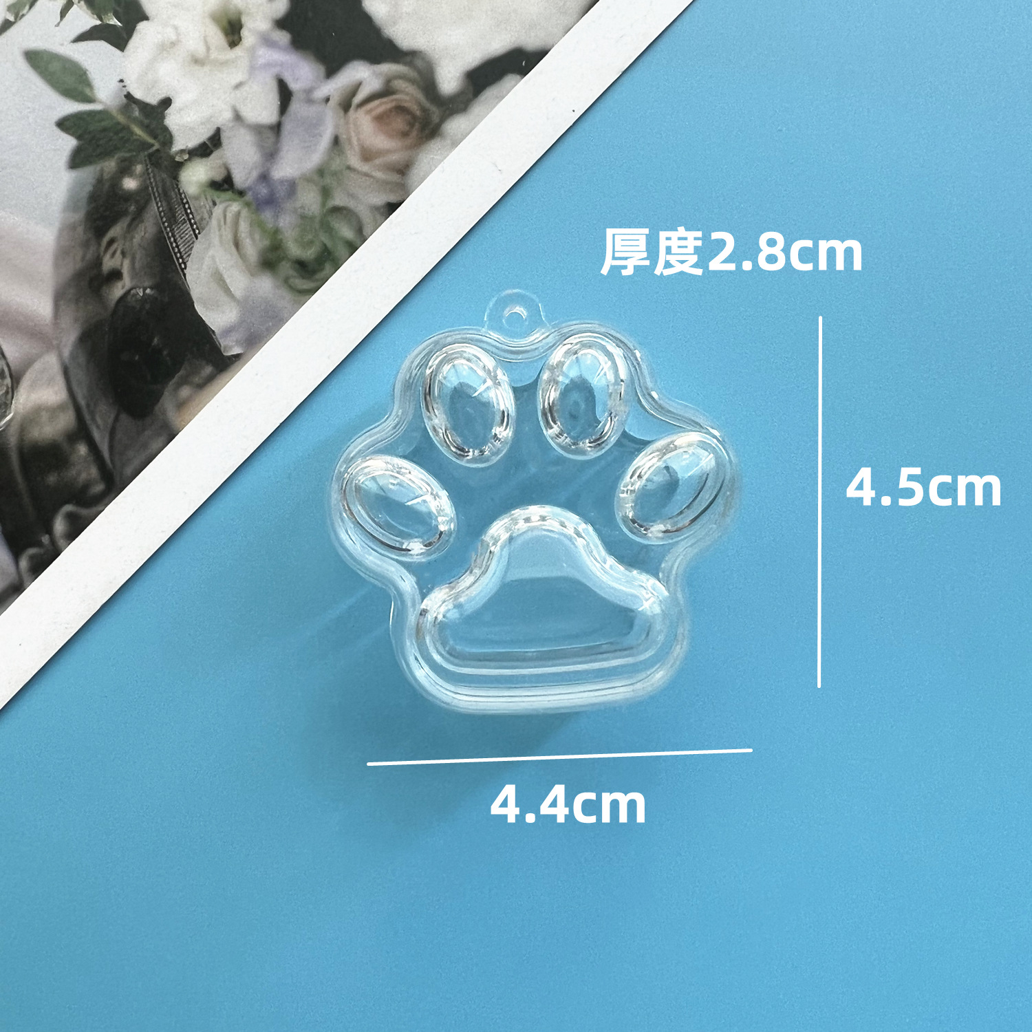 愛の形をした収納ボックス 流砂オイルケース スターシェル 香水瓶 自作流砂素材 流砂オイルケース ハート型