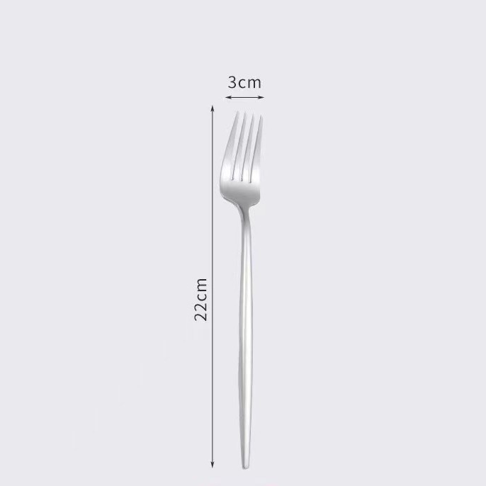실버 포크