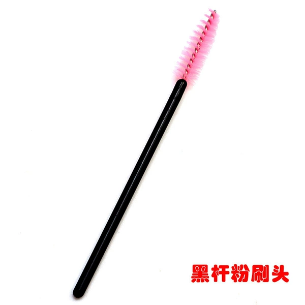 Black pole powder