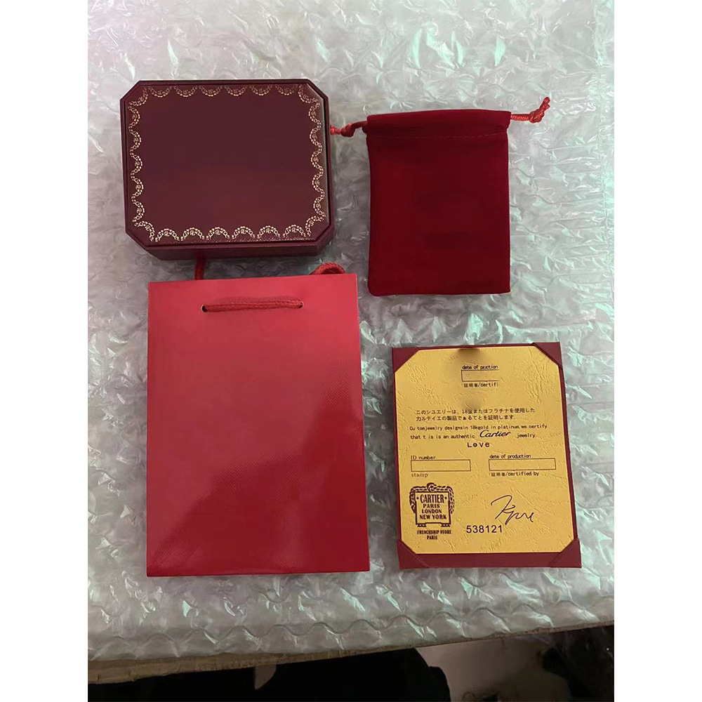 Kajia alta versión 18K oro rosa clásico anillo AU750 hombres y mujeres boda V oro amor firma anillo