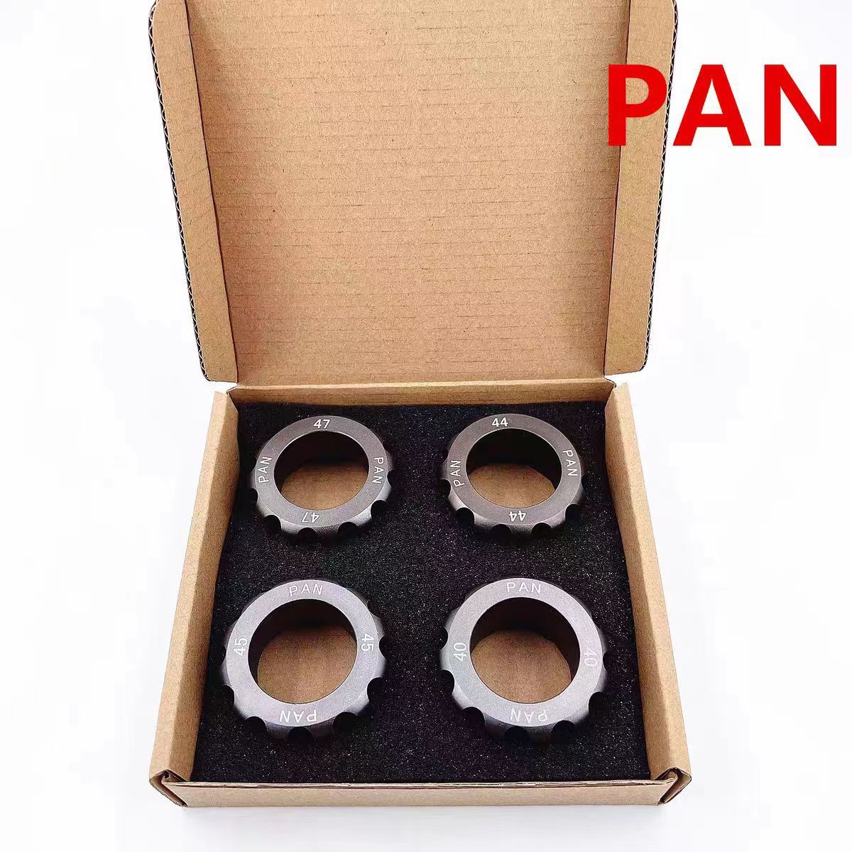 修表工具 P纳海专业开表器 PAN开盖器 4个型号 A级专业专用表开