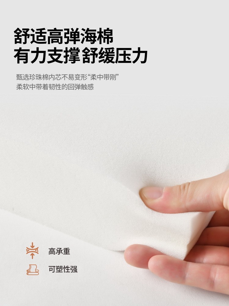 New Wireless Charging Car Armrest Box Pad, Multifunctional Storage and Heightening Pad, Integrated with Mobile Phone Holder for Car Use