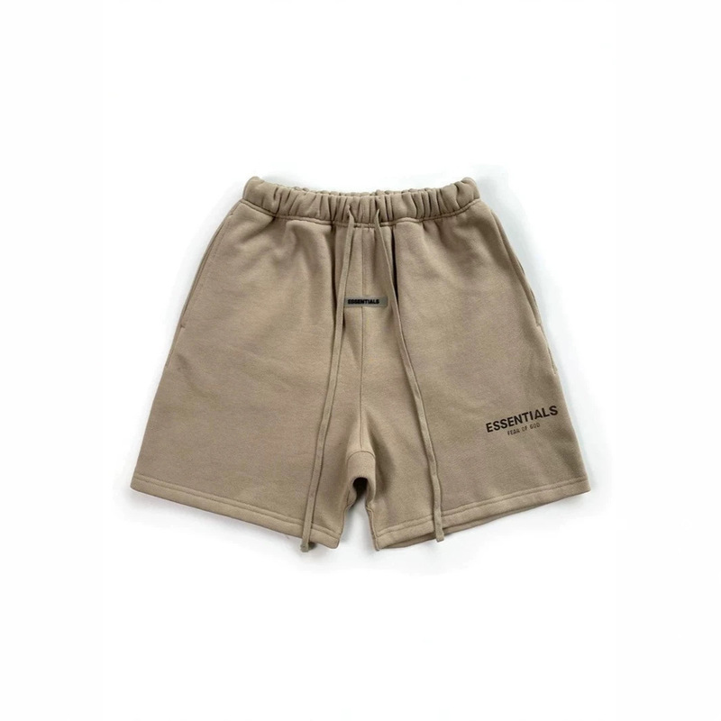 Popular Cross-Border New Essential Cotton Sports Shorts Casual Five-Point Pants Street Style Loose Pants Popular Cross-Border New Essential Cotton Sports Shorts Casual Five-Point Pants Street Style Loose Pants