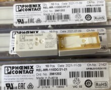 ȫ��ԭװ���ڷ����˹�̵��� NO.2961202 110VDC 8��10A250V �ֻ�