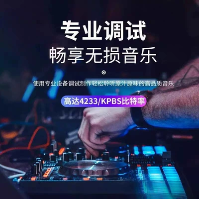Music USB Drive, Car mp4