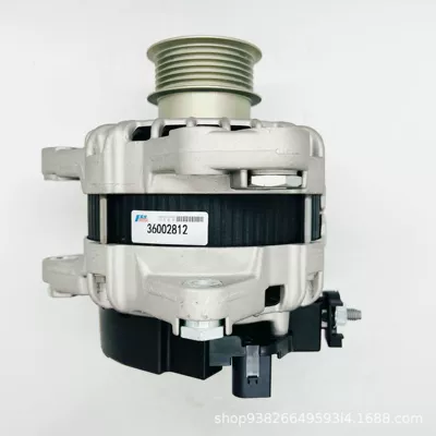 For Volvo Series Generatorlar hissələri (Dinamo və detalları)