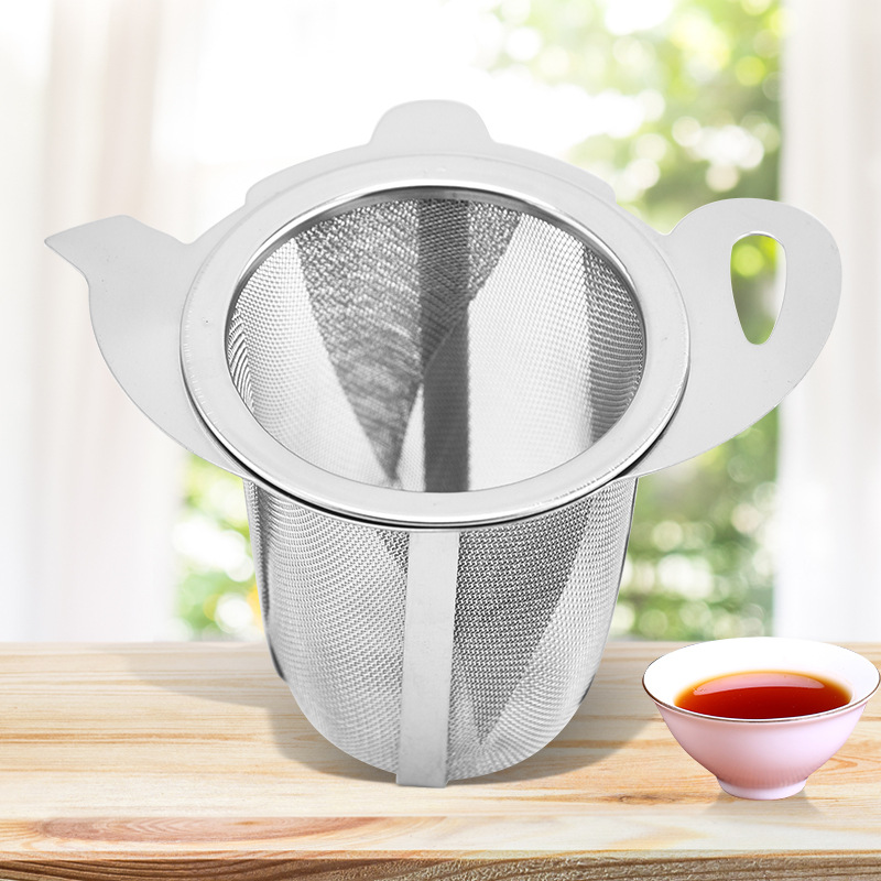 creative filter stainless steel for home use