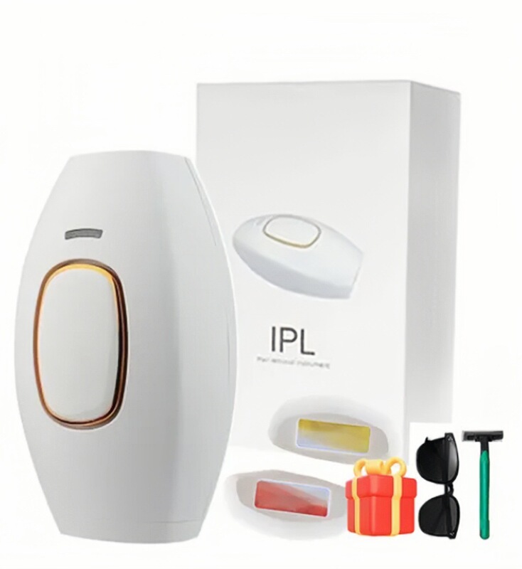 IPLhairremovalelectriclaserhairremovaldevice-womenIPL脱毛|undefined