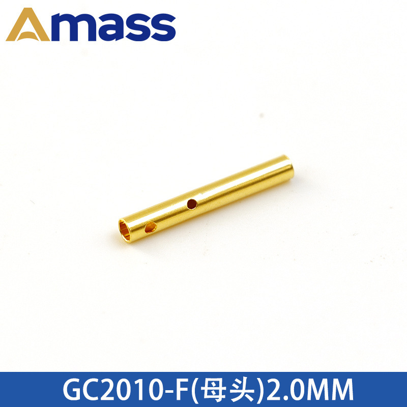 正規品エルメスgcシリーズ2.0mm 3.0mm 4.0mm 5.0mm 6.0mm 8.0mmバナナプラグ|undefined