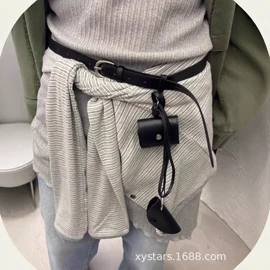 挂饰挂件;眼镜盒/包;钥匙扣及钥匙扣配件