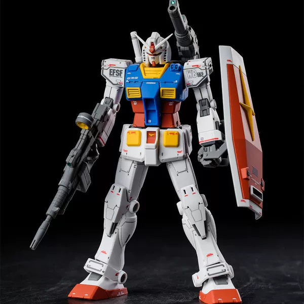 Yuanzu+weapon+stent-single model+sticker