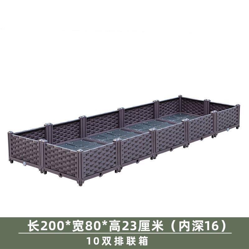 10 units long 200 wide 80 high 22