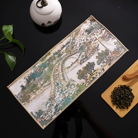 毛巾;美容美发用巾;浴裙