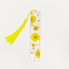 Yellow Daisy - Gold Foil