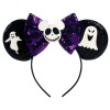 Ghost children's headband, hair accessory, halloween, cosplay, dress up