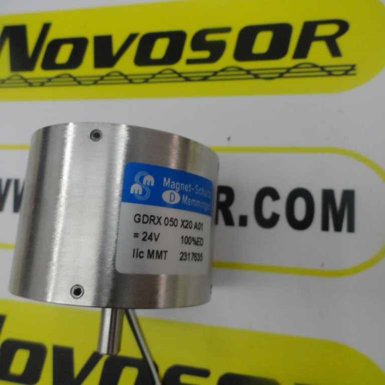 GDRX050X20A01    MAGNET-SCHULTZ    电磁铁