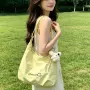 轻便高中单肩可爱斜挎包