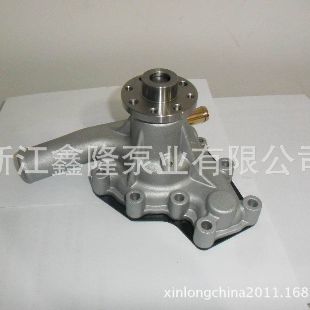 厂家供应 叉车配件 水泵总成 4JG2  8970285900