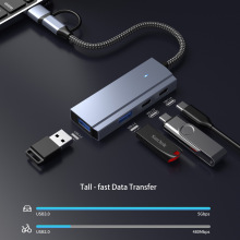 �¿�type-c usb hub�������֙C��X�Α�C��ӿ�usb һ���ķ־���