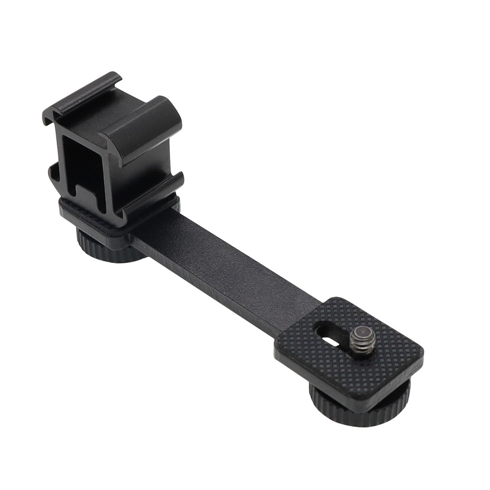 Hot Shoe Bracket Image