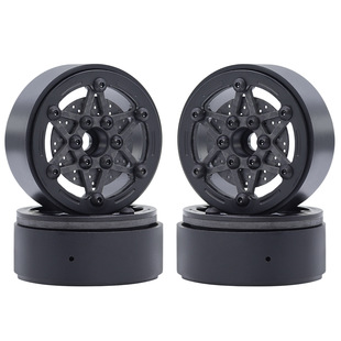 ��ˮ1.9Ӣ��̼�w�S݆Ȧ݆ݞ 1/10 SCX10 Capra TRX4���� ����܇