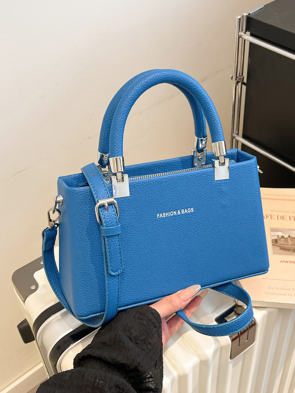 国境を越えたハードケースのバッグの女性バッグhandbags2025の新しいファッション女性が肩を斜めに掛けて小さい方のバッグを持っている|undefined