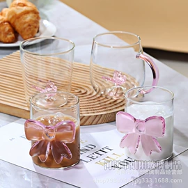 玻璃杯;茶海/公道杯;茶壶