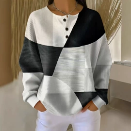 男式衬衫;女式T恤;女式卫衣