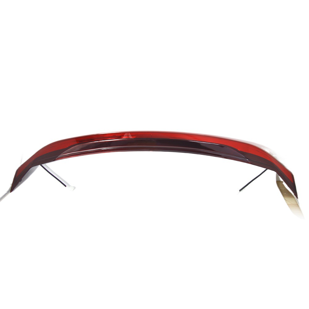 Aplicable a Honda Civic a través de la luz trasera 16-22 años LED de dirección dinámica a través de la luz cívica modificación y actualización