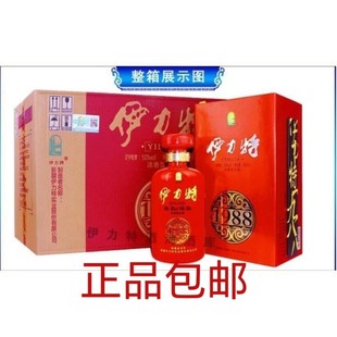 �½��Ͼ�����1988�׾�50��500ml*6ƿ/��Zʳ���]���Z���ԭ�