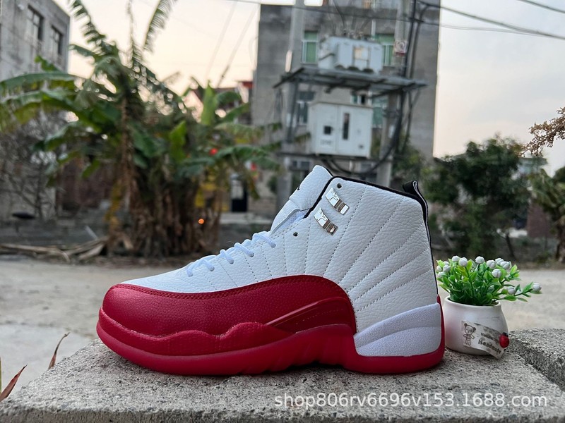 莆田靴工場 aj12 ブラックゴールドバックルワールドカップゴールドバックルプラスマーブルブルークロー 12 男女靴カーボンプレートバスケットボールシューズクロスボーダー|undefined