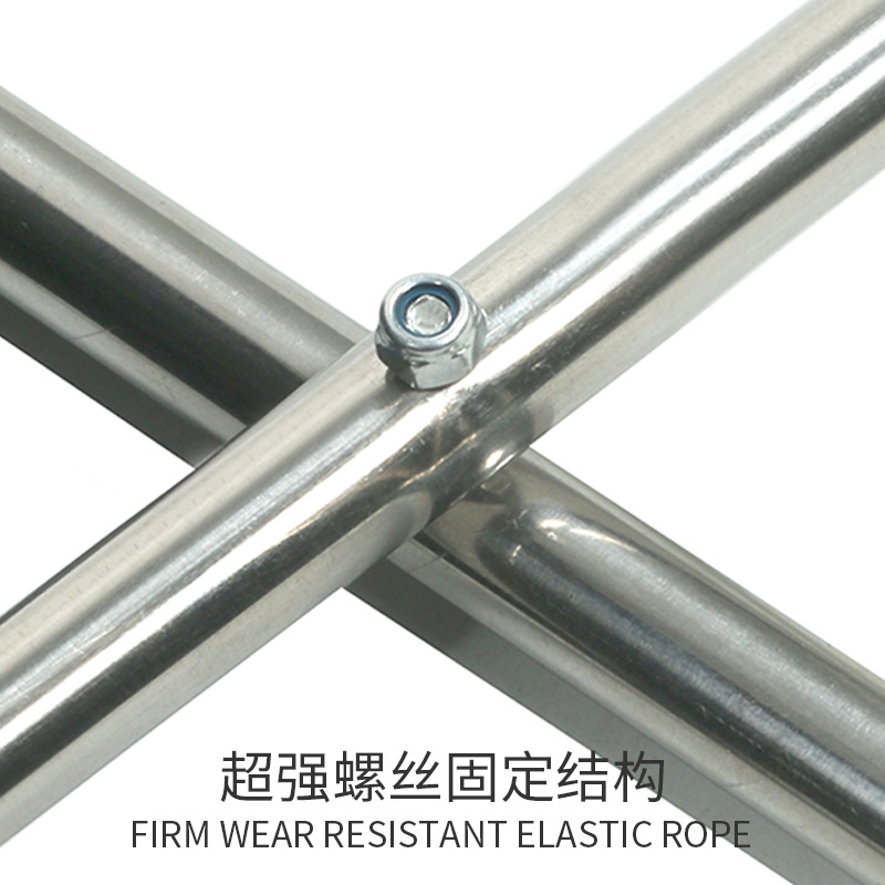 Bolso al aire libre taburete plegable silla plegable portátil camping estuche de lápices taburete de acero inoxidable pequeño caballo equipo de taburete de pesca