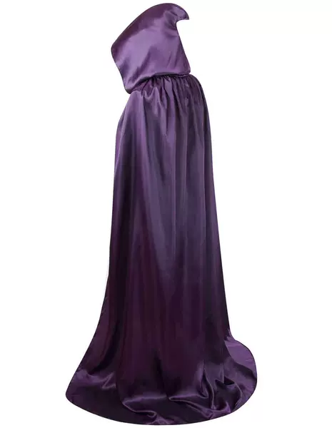 Dark purple