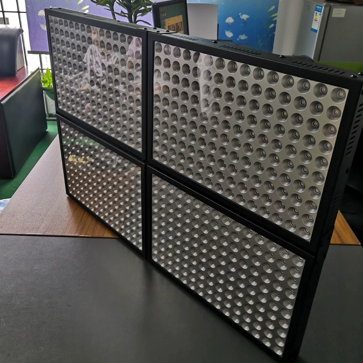 Светодиодная лампа для растений, подсветка, 1200W, 1200W, 1200W