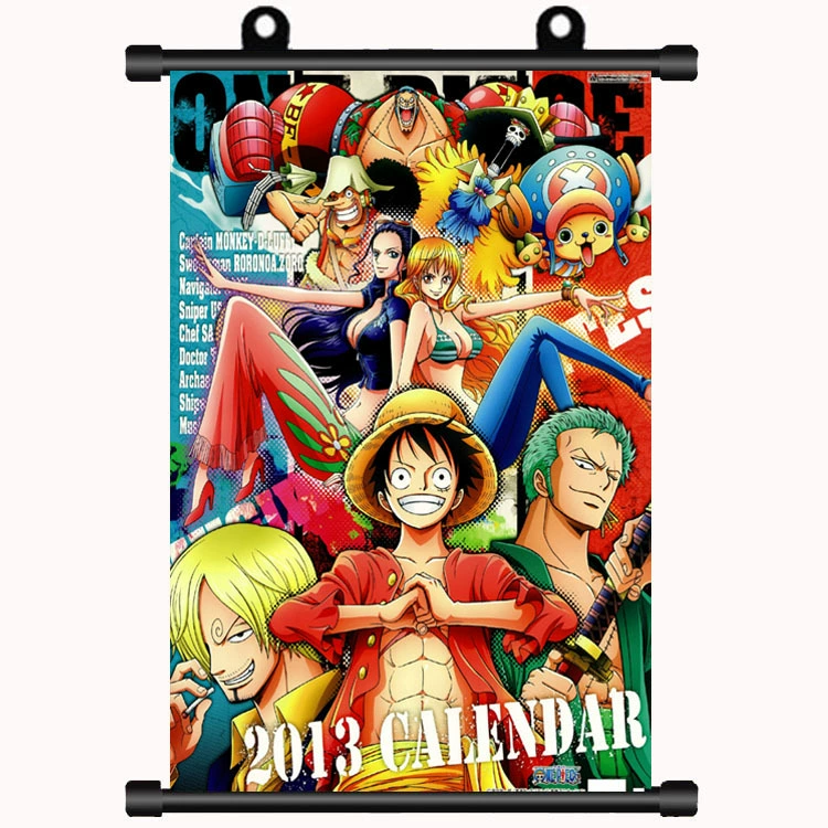 Плакат-произведение искусства в стиле One Piece: подвесная живопись Лuffy Саурон, интерьер спальни, декоративная картина, постер Манзан оптовый