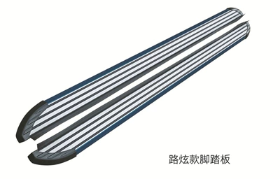 Yingbin original modified fixed – Dekorativ pedal başlıqları - luanxuan-footrest-volvo-xc