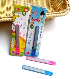 Manicure Tool Polishing Strip, Nail File, Nail Polishing Strip, 1 Yuan Supply Gift Wholesale