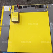 A06B-6077-H010 H011 H126 FANUC发那科伺服驱动库存大量现货