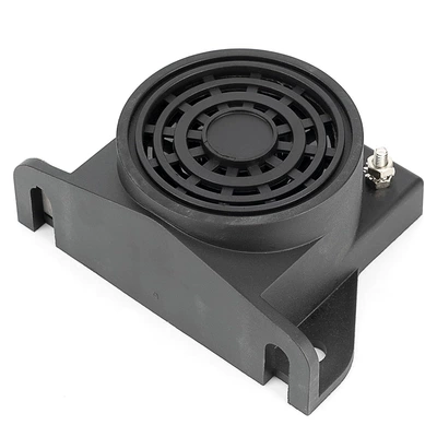 Car horn/tweeter: Horn Can Be Used