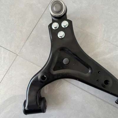 Asqı sistemi / Xodovoy hissələr Korando Lower Arm