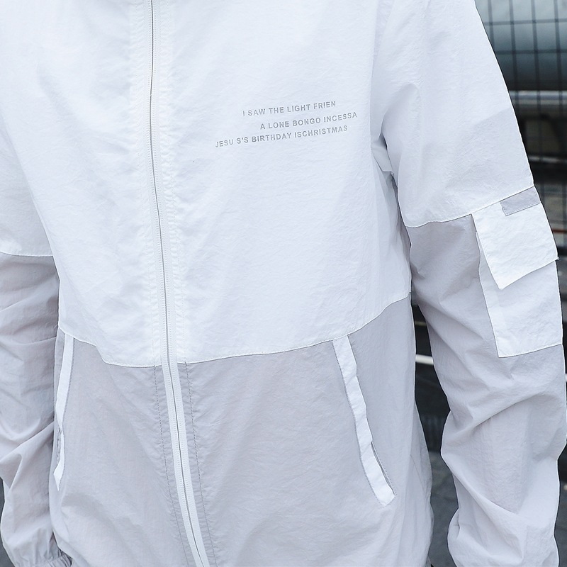 Veste homme - Ref 3443470 Image 5